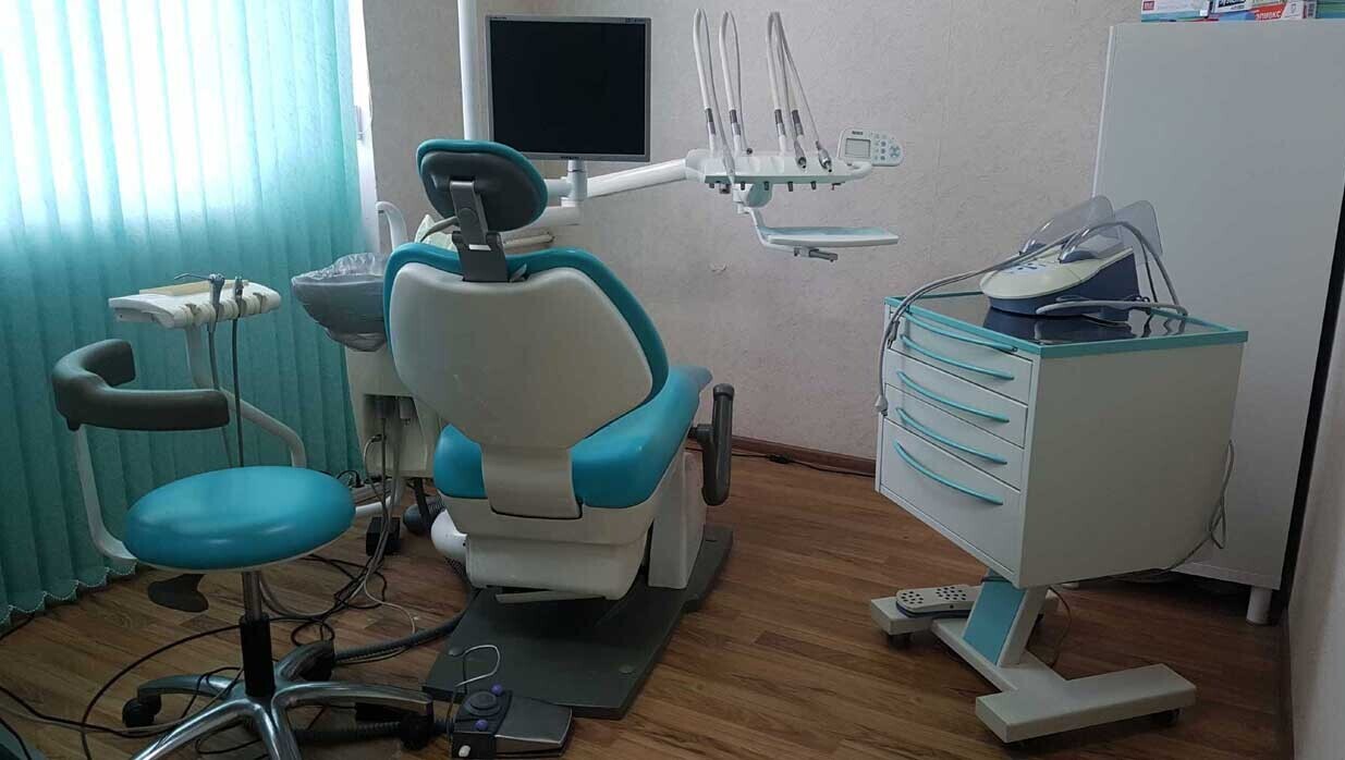 Кабинет